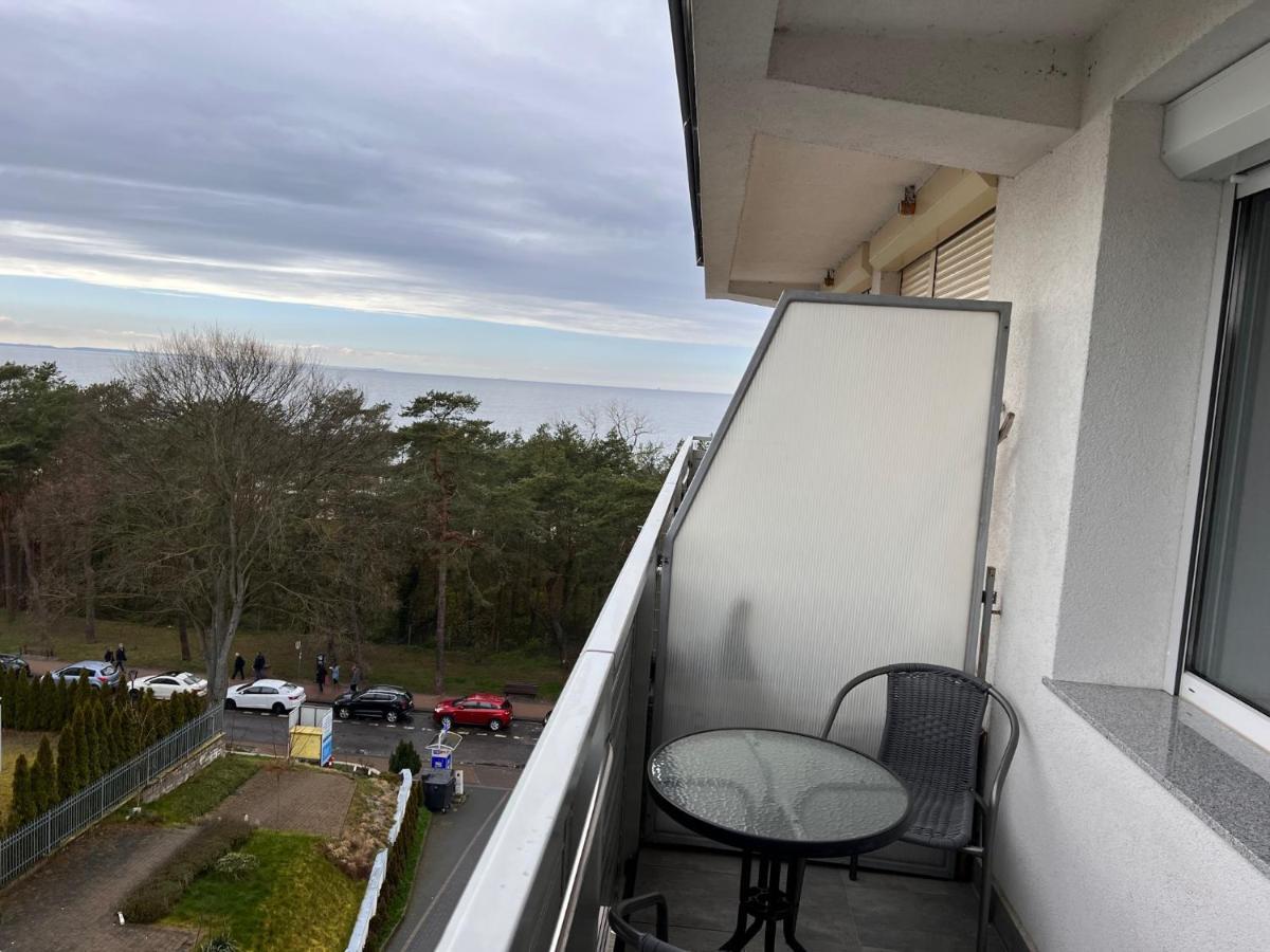 Slavia Apartman Miedzyzdroje Kültér fotó