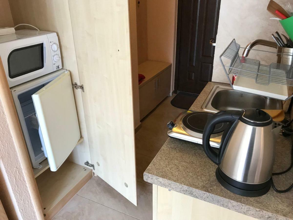 Slavia Apartman Miedzyzdroje Kültér fotó
