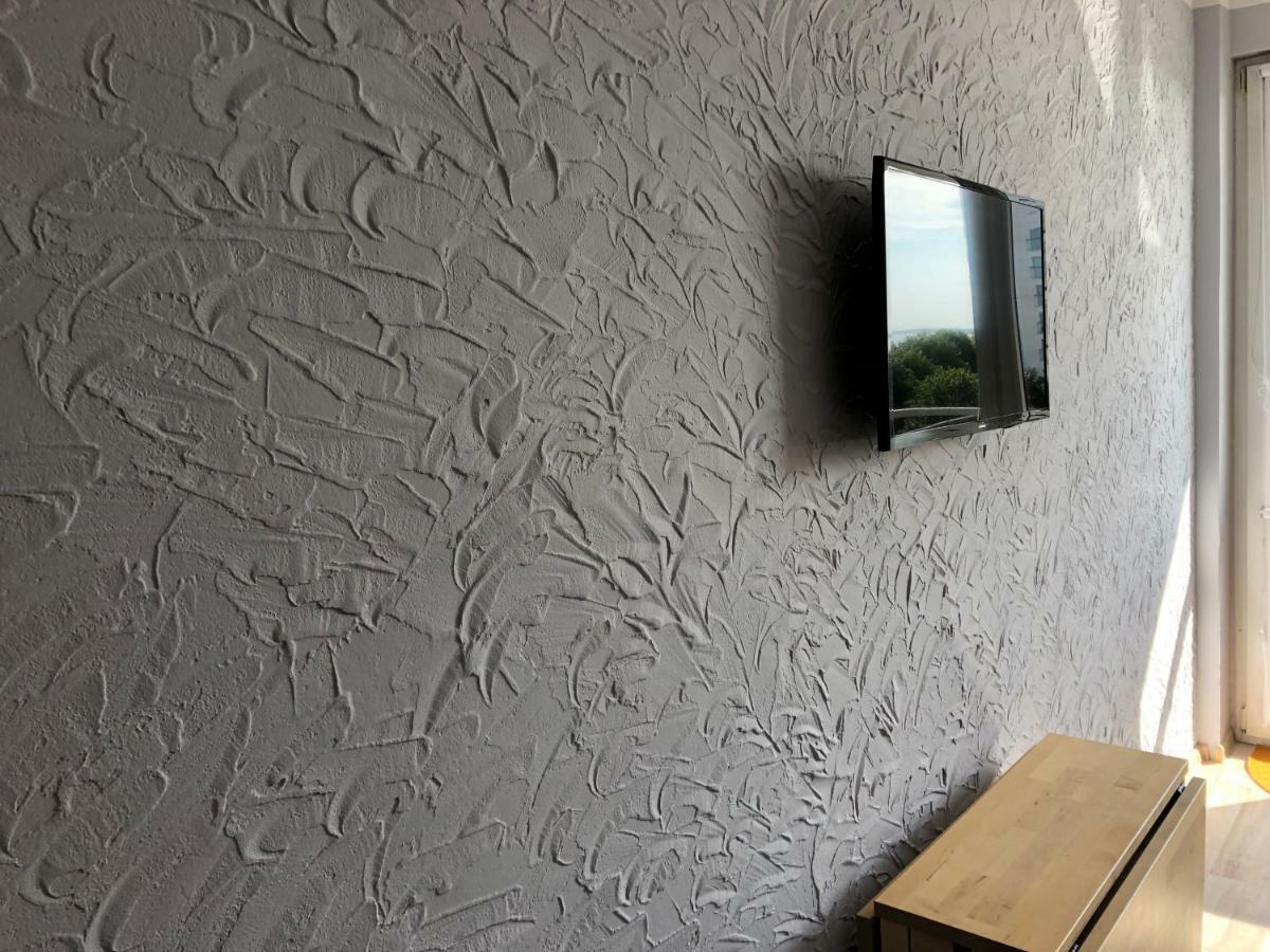 Slavia Apartman Miedzyzdroje Kültér fotó